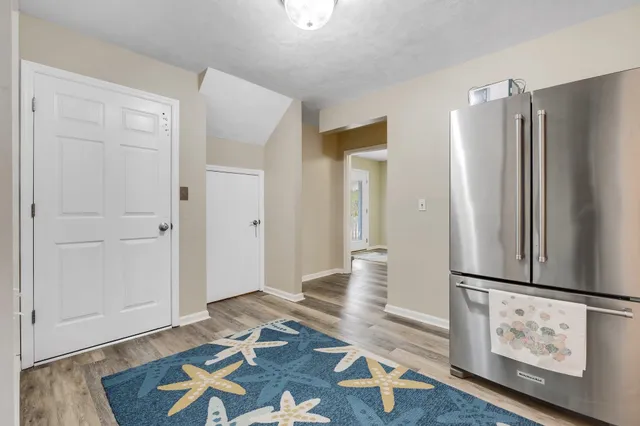 $949,000 | 201 Harbour Point Drive, Shell Point, FL 32327