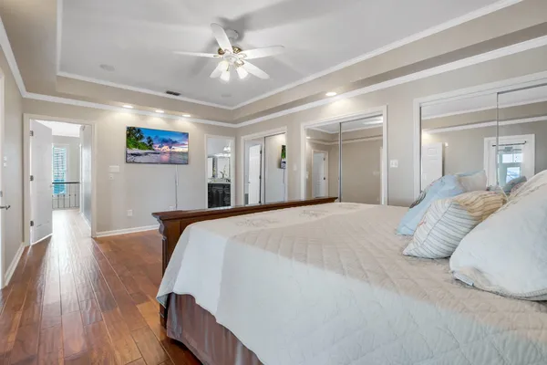 $869,000 | 201 Harbour Point Drive, Shell Point, FL 32327