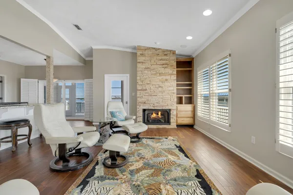 $899,000 | 201 Harbour Point Drive, Shell Point, FL 32327