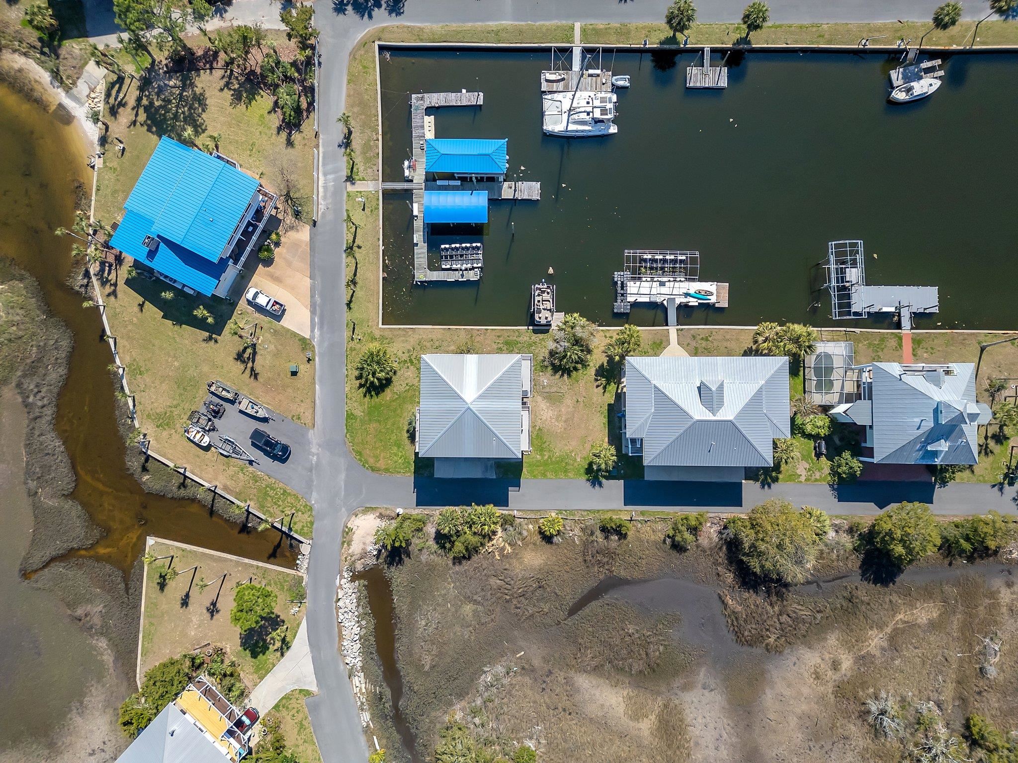201 Harbour Point Drive Shell Point, FL 32327 - Photo 3 of 40