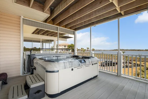 $899,000 | 201 Harbour Point Drive, Shell Point, FL 32327