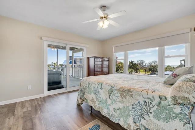 $949,000 | 201 Harbour Point Drive, Shell Point, FL 32327