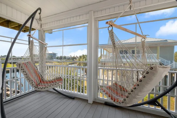 $899,000 | 201 Harbour Point Drive, Shell Point, FL 32327