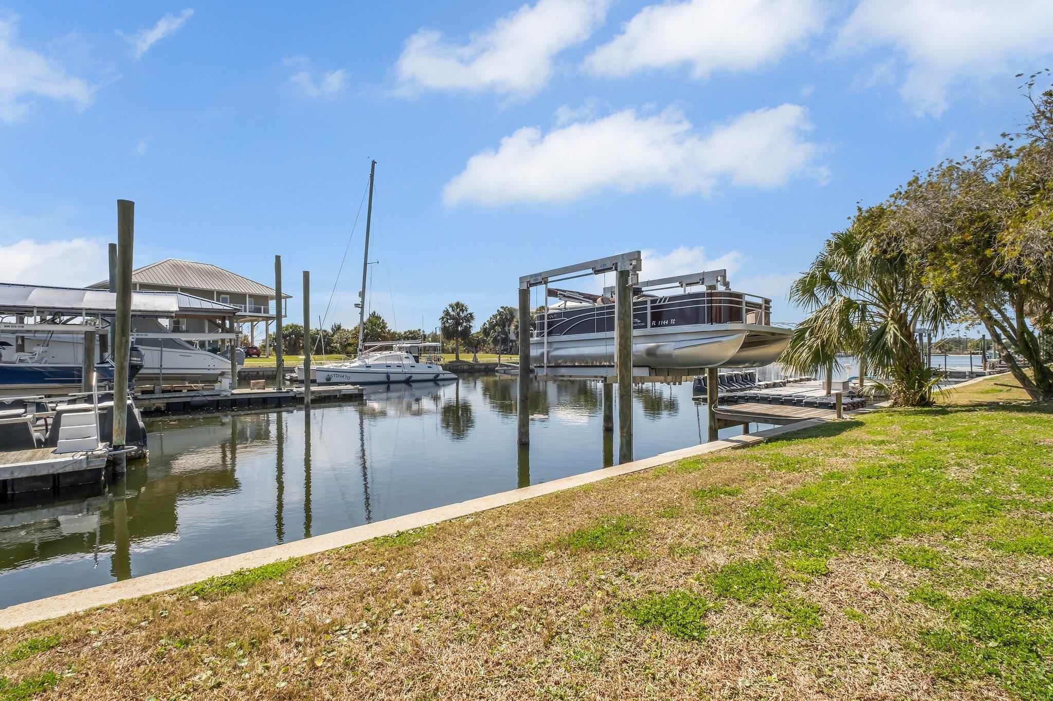 201 Harbour Point Drive Shell Point, FL 32327 - Photo 35 of 40