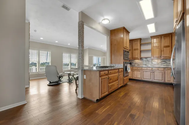 $949,000 | 201 Harbour Point Drive, Shell Point, FL 32327