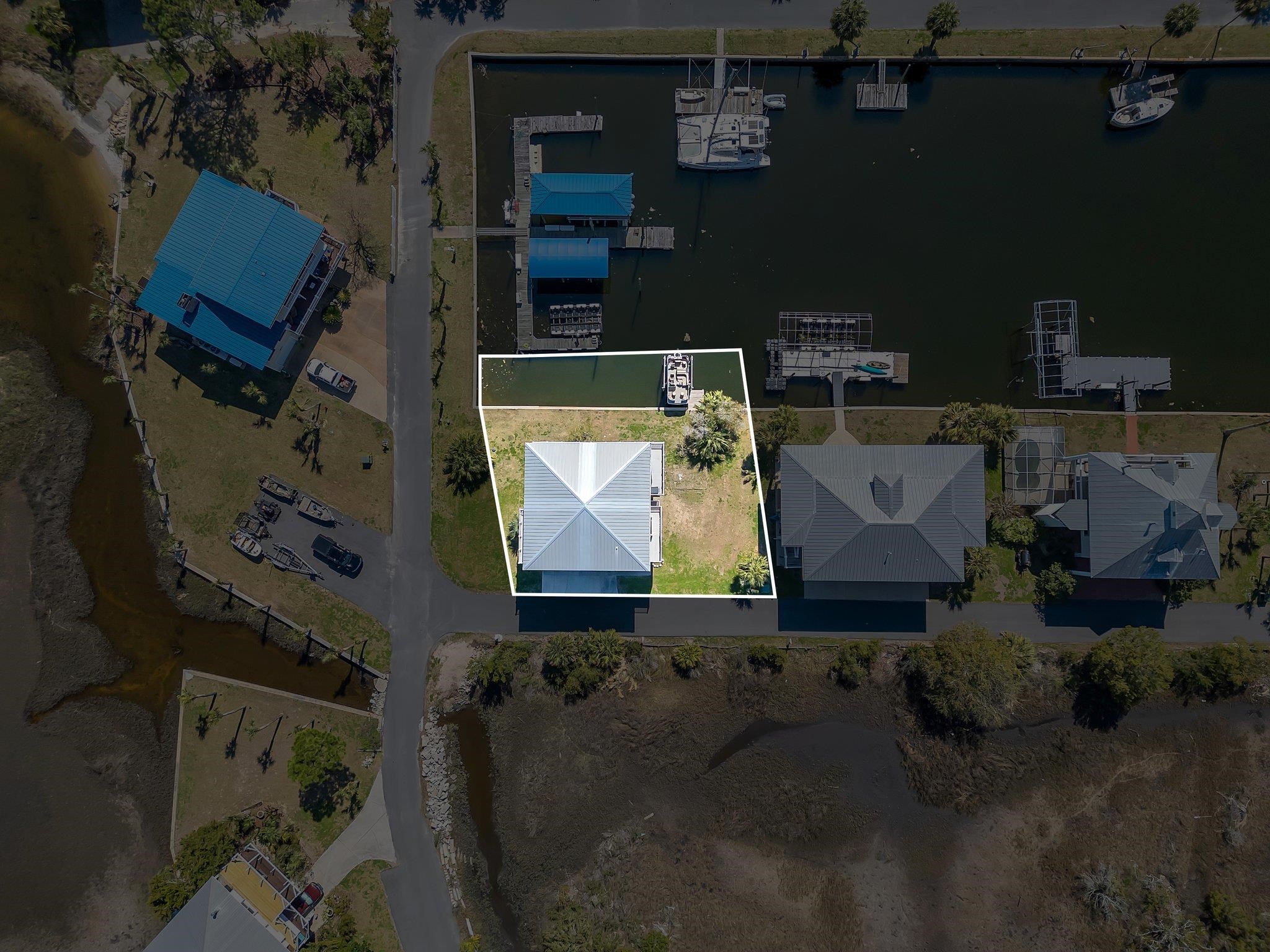 201 Harbour Point Drive Shell Point, FL 32327 - Photo 37 of 40