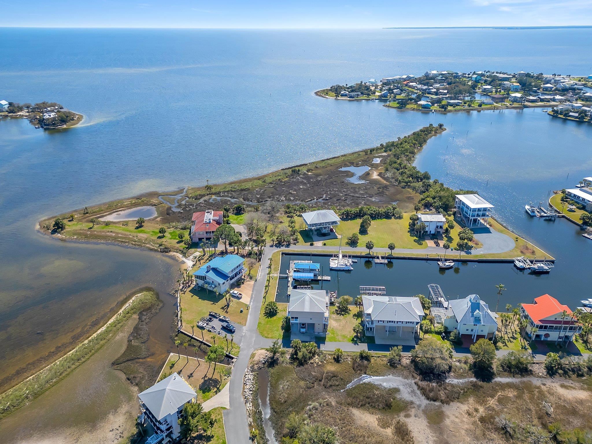 201 Harbour Point Drive Shell Point, FL 32327 - Photo 39 of 40