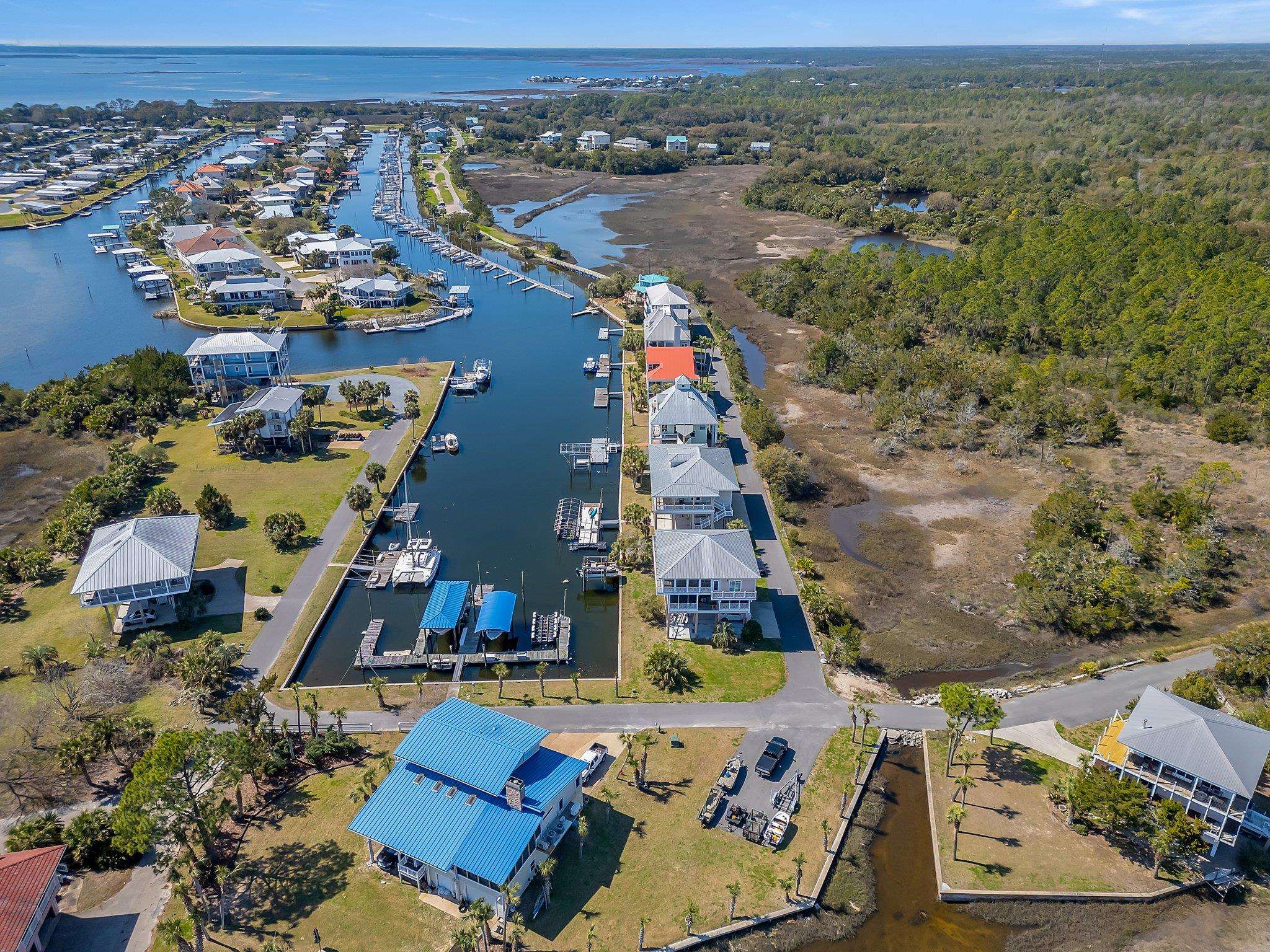 201 Harbour Point Drive Shell Point, FL 32327 - Photo 39 of 40