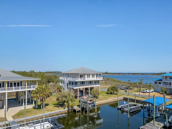 $869,000 | 201 Harbour Point Drive, Shell Point, FL 32327