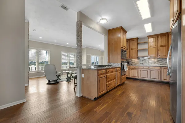 $869,000 | 201 Harbour Point Drive, Shell Point, FL 32327