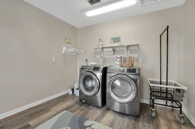 $949,000 | 201 Harbour Point Drive, Shell Point, FL 32327