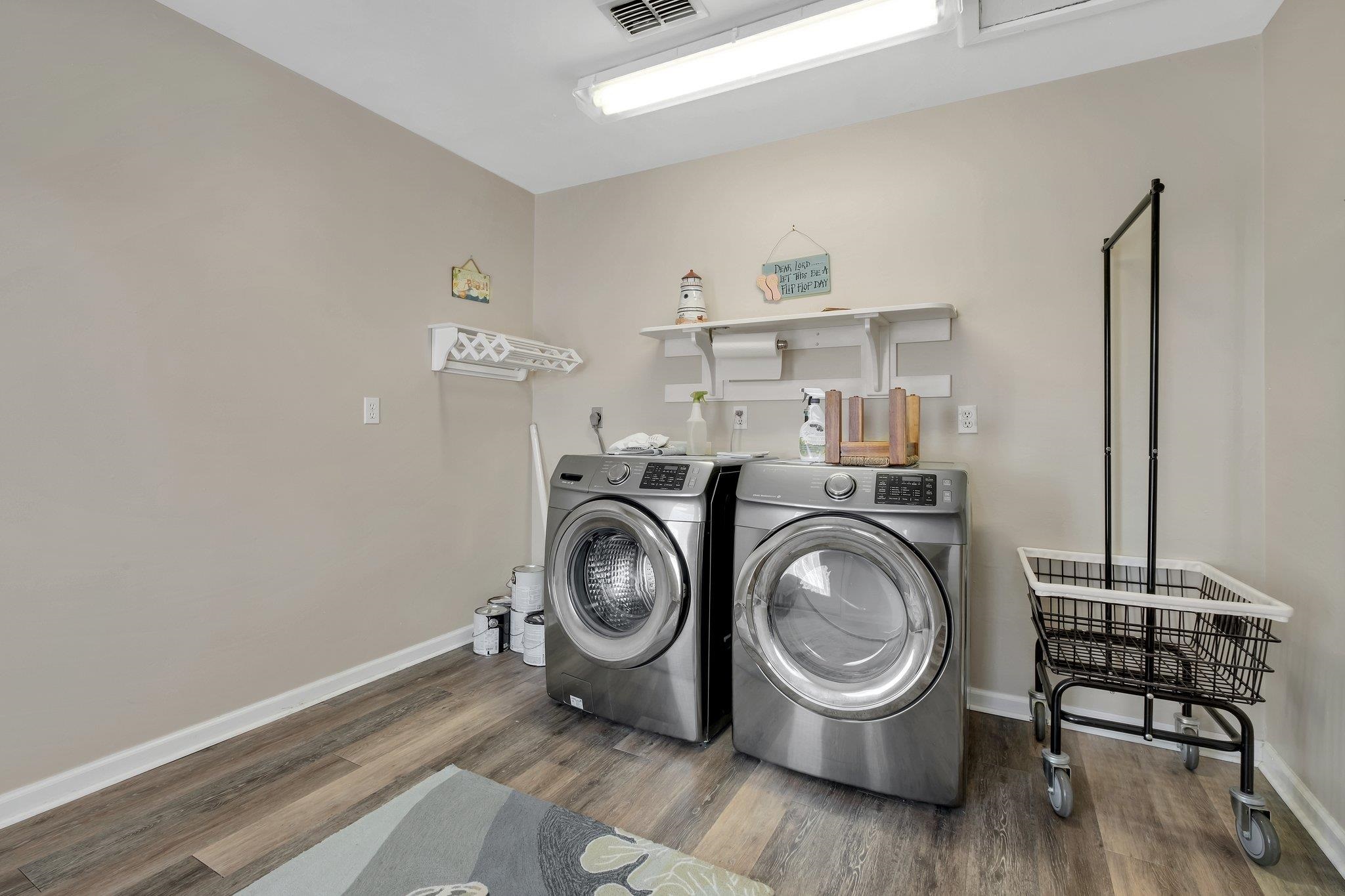 201 Harbour Point Drive Shell Point, FL 32327 - Photo 7 of 40