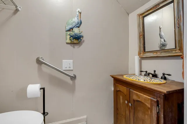 $949,000 | 201 Harbour Point Drive, Shell Point, FL 32327