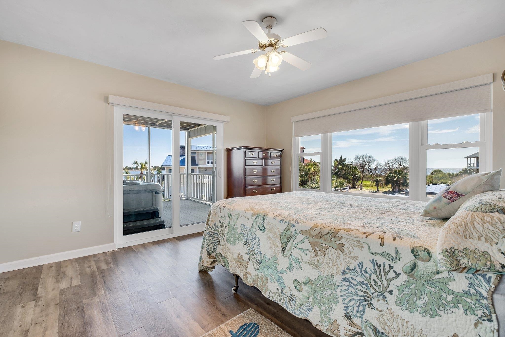 201 Harbour Point Drive Shell Point, FL 32327 - Photo 9 of 40