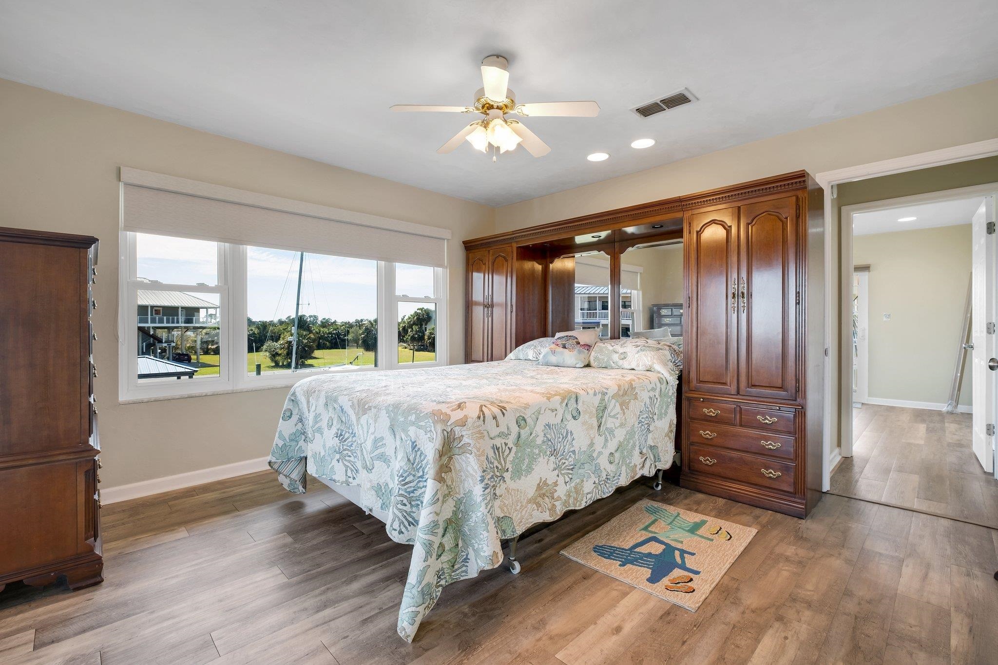 201 Harbour Point Drive Shell Point, FL 32327 - Photo 10 of 40