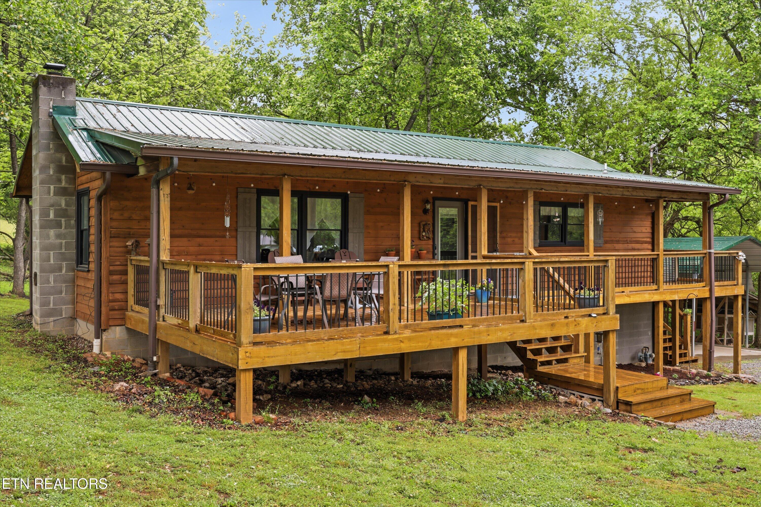 11862 Roberson Spring Road Loudon, TN 37774 - Photo 2 of 23 05-11862 Roberson Spring Rd 46