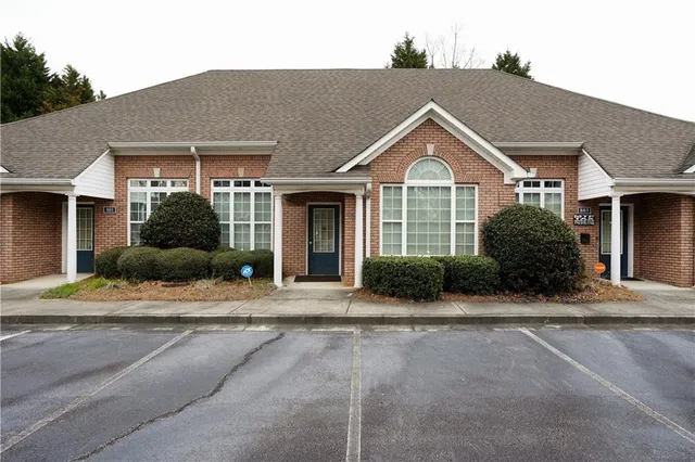 $1,500 | 2775 Cruse Road Northwest, Unit 802, Lawrenceville, GA 30044