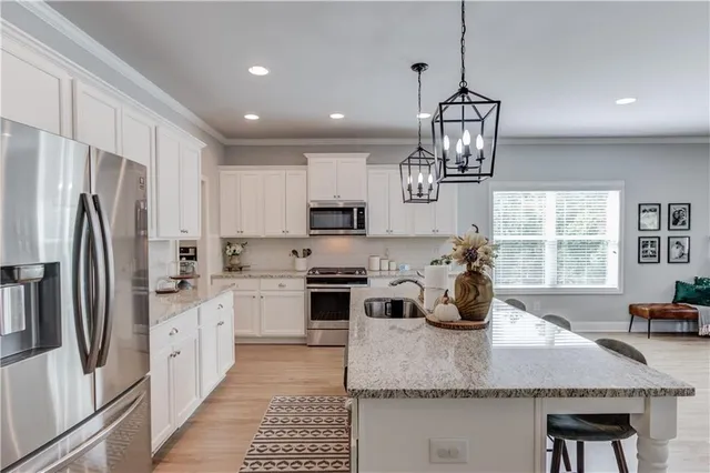 $480,000 | 4014 Windsor Trail, Gainesville, GA 30506