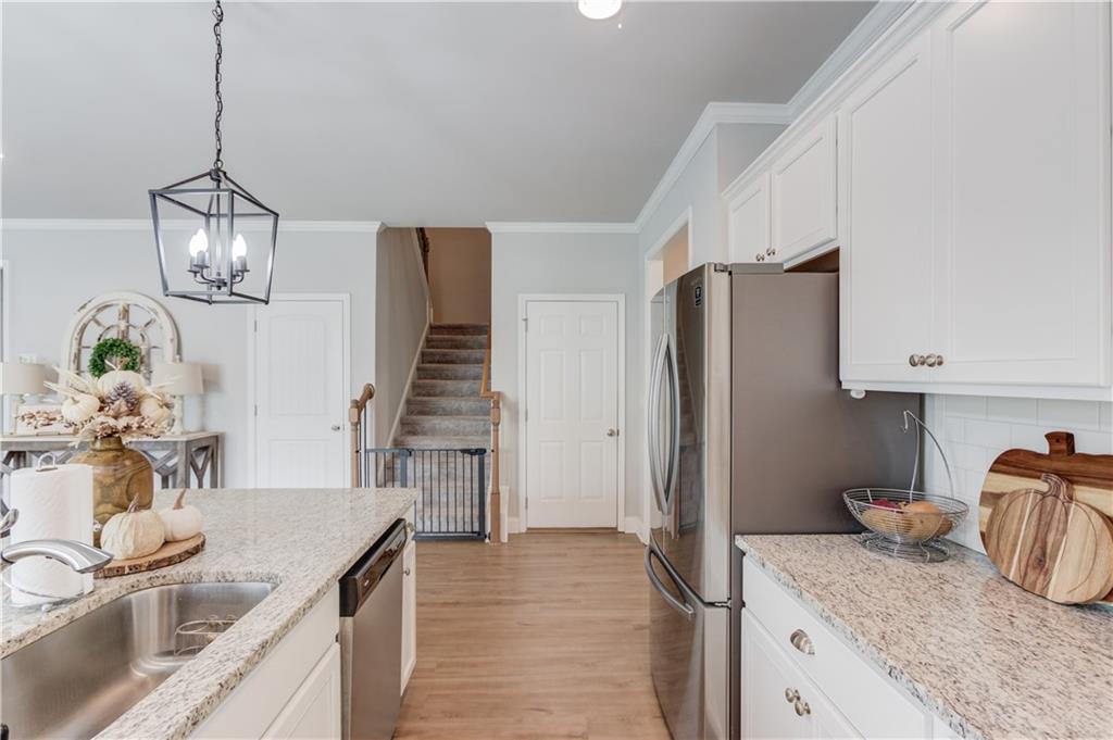 4014 Windsor Trail Gainesville, GA 30506 - Photo 13 of 48