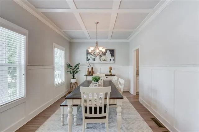 $480,000 | 4014 Windsor Trail, Gainesville, GA 30506