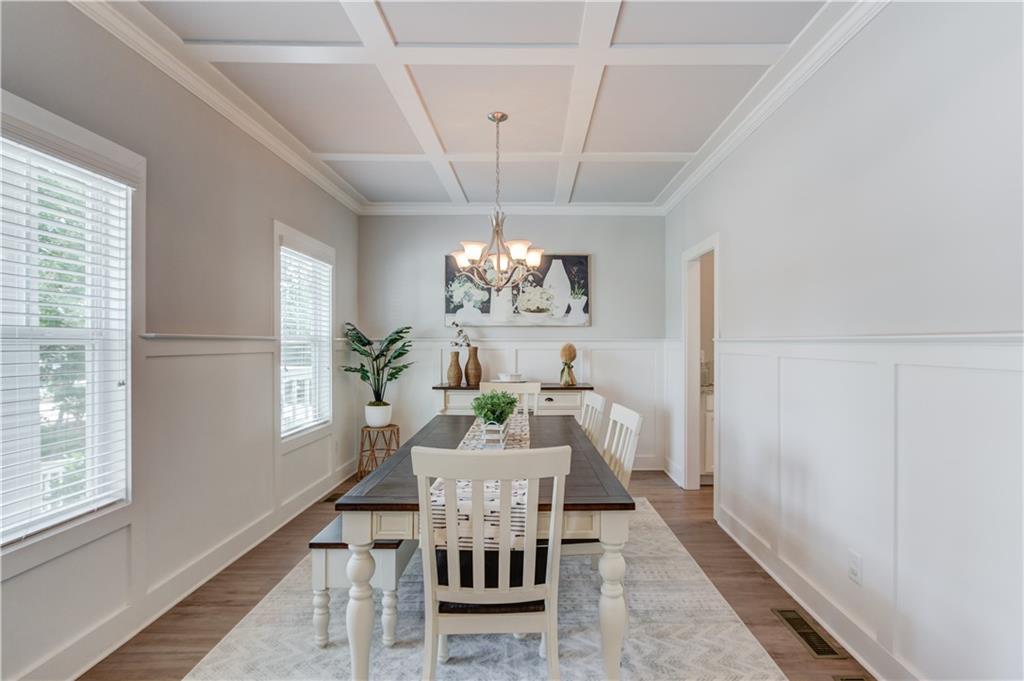 4014 Windsor Trail Gainesville, GA 30506 - Photo 14 of 48