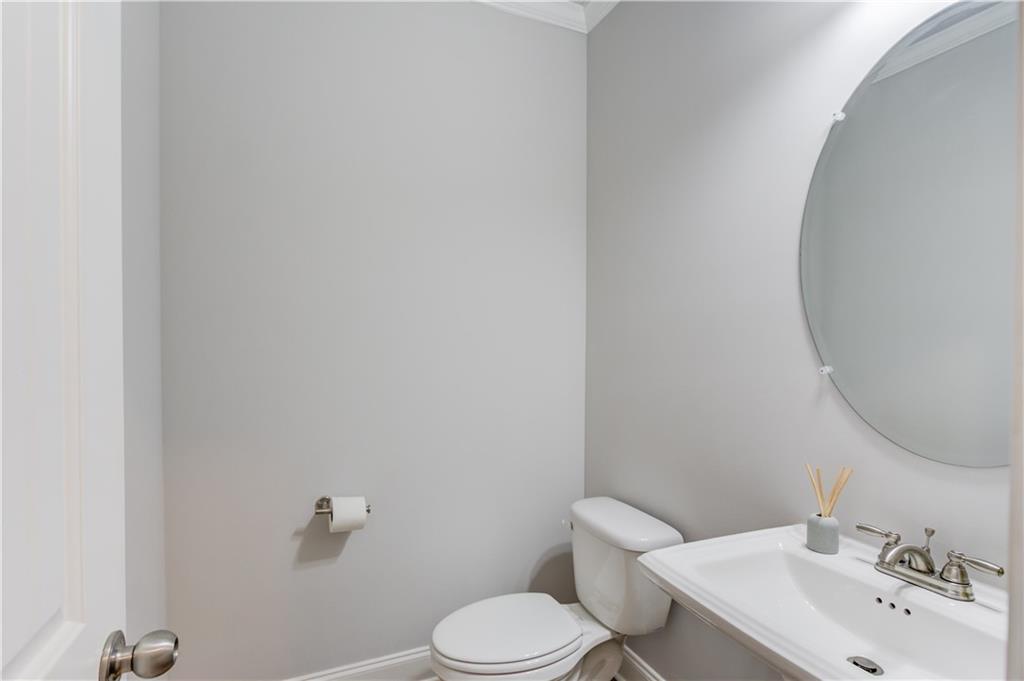 4014 Windsor Trail Gainesville, GA 30506 - Photo 16 of 48