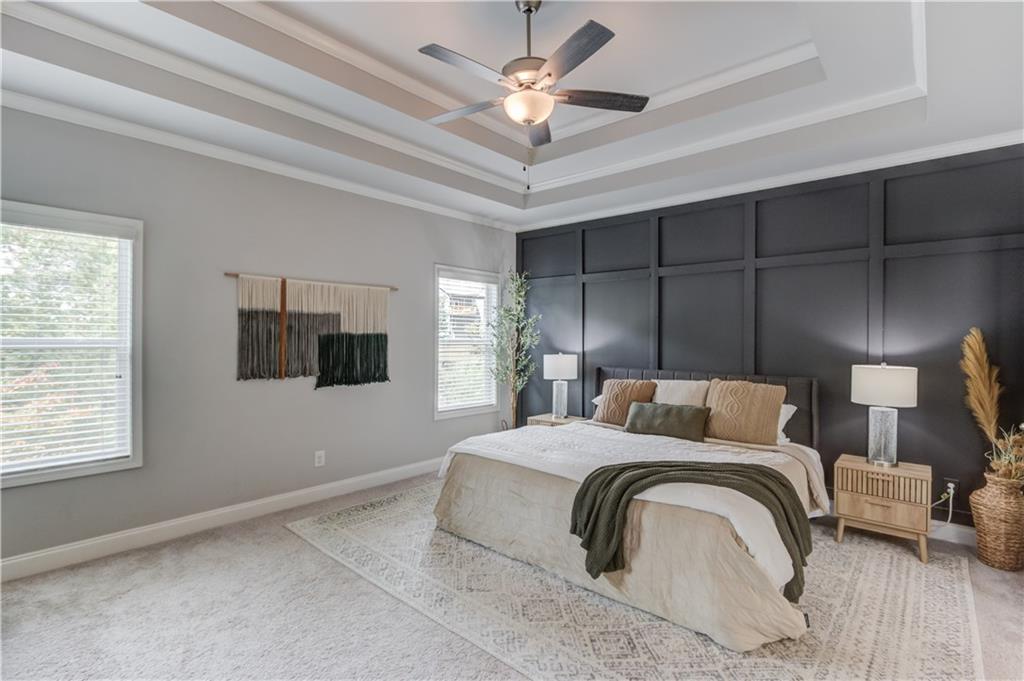 4014 Windsor Trail Gainesville, GA 30506 - Photo 17 of 48