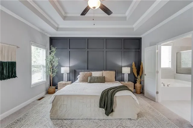 $480,000 | 4014 Windsor Trail, Gainesville, GA 30506