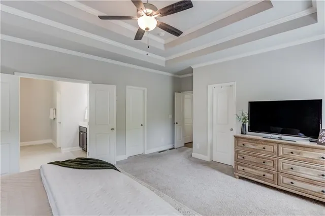 $480,000 | 4014 Windsor Trail, Gainesville, GA 30506