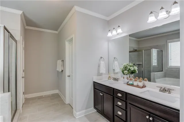 $480,000 | 4014 Windsor Trail, Gainesville, GA 30506