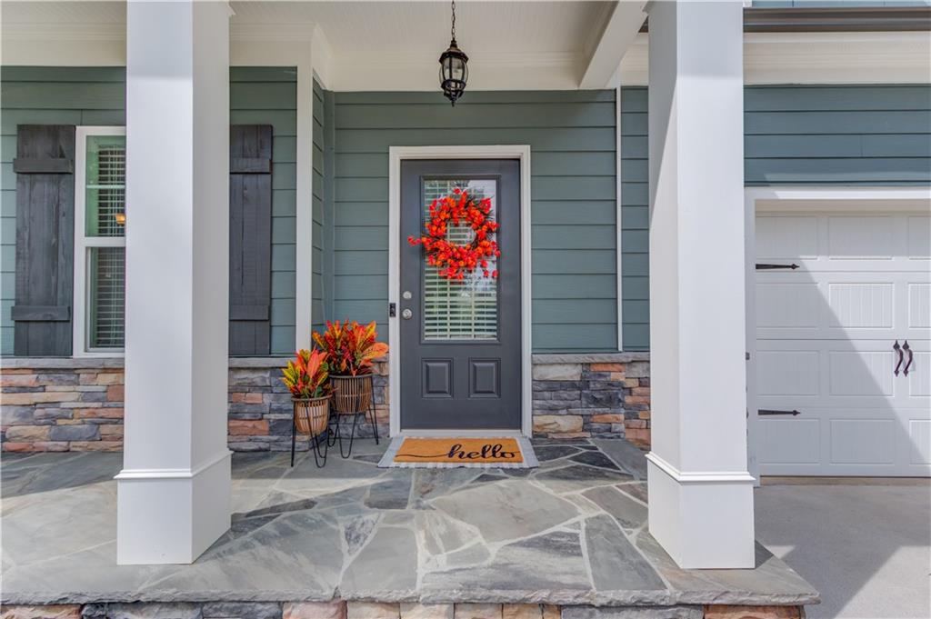 4014 Windsor Trail Gainesville, GA 30506 - Photo 2 of 48