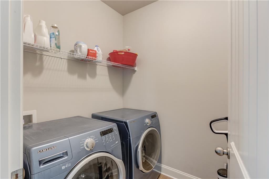 4014 Windsor Trail Gainesville, GA 30506 - Photo 22 of 48