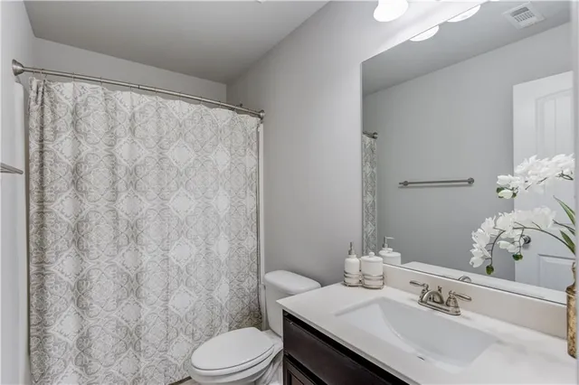 $480,000 | 4014 Windsor Trail, Gainesville, GA 30506