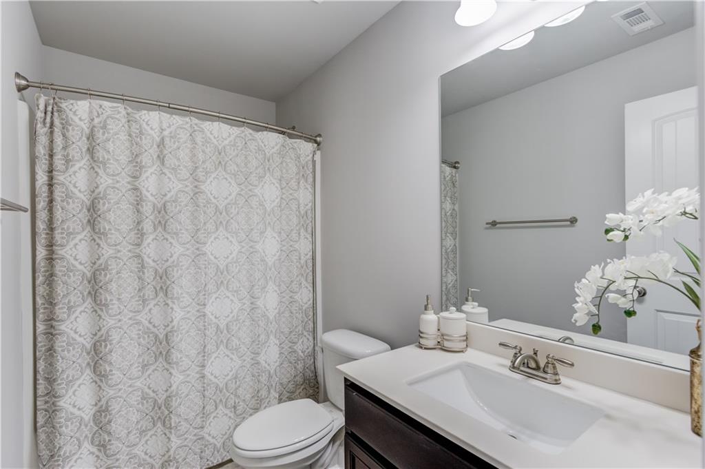 4014 Windsor Trail Gainesville, GA 30506 - Photo 27 of 48