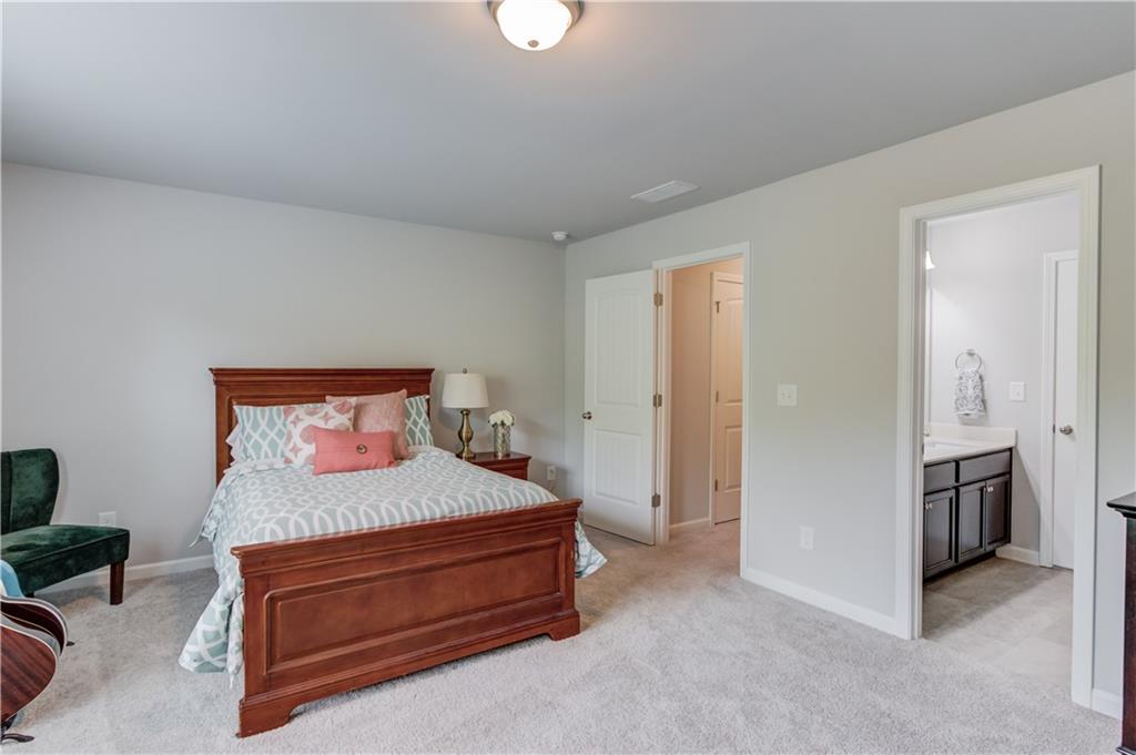 4014 Windsor Trail Gainesville, GA 30506 - Photo 30 of 48