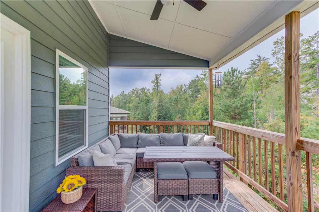 4014 Windsor Trail Gainesville, GA 30506 - Photo 40 of 48