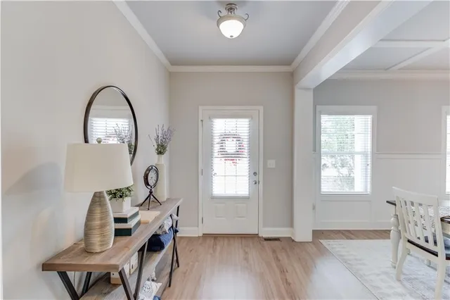 $480,000 | 4014 Windsor Trail, Gainesville, GA 30506