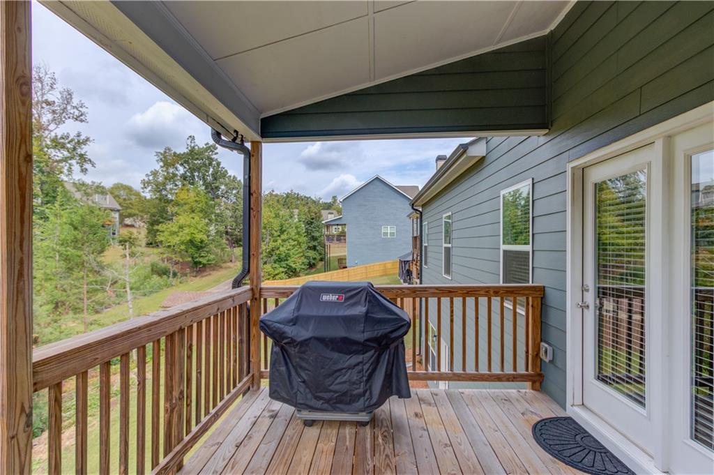 4014 Windsor Trail Gainesville, GA 30506 - Photo 41 of 48