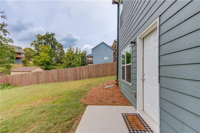 $480,000 | 4014 Windsor Trail, Gainesville, GA 30506