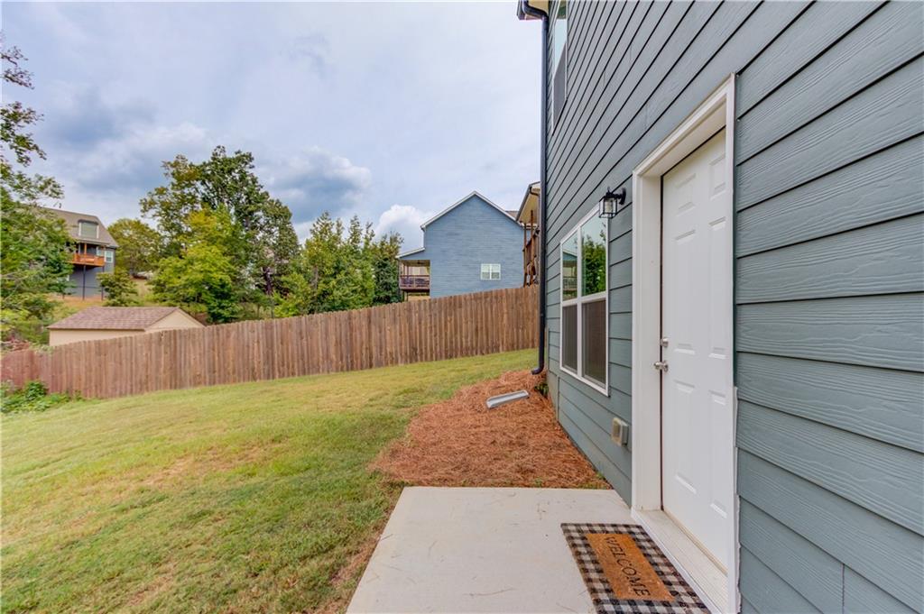 4014 Windsor Trail Gainesville, GA 30506 - Photo 42 of 48