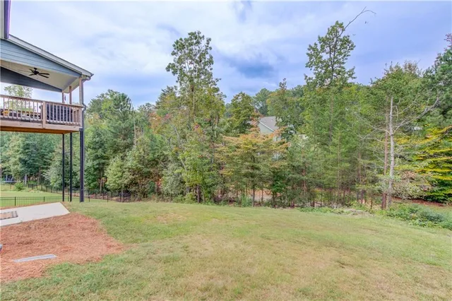 $480,000 | 4014 Windsor Trail, Gainesville, GA 30506