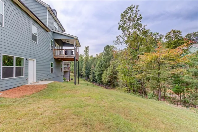 $480,000 | 4014 Windsor Trail, Gainesville, GA 30506