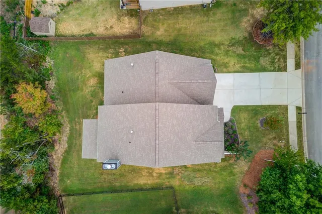 $480,000 | 4014 Windsor Trail, Gainesville, GA 30506