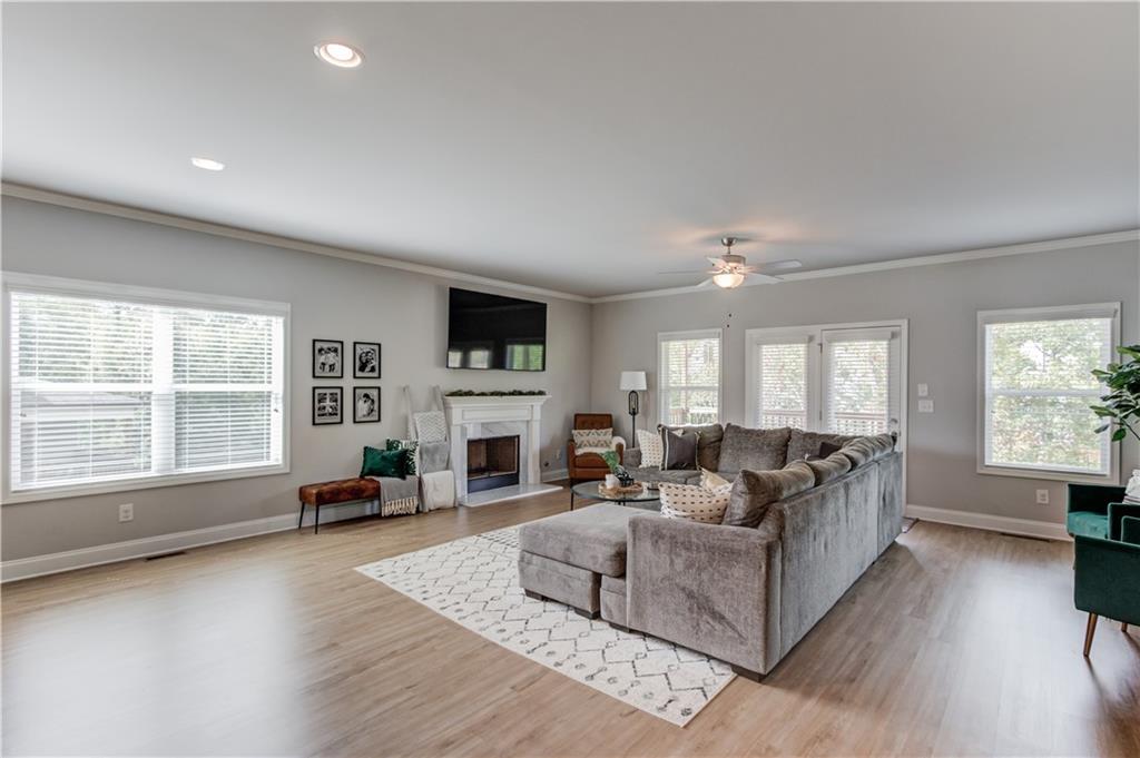 4014 Windsor Trail Gainesville, GA 30506 - Photo 5 of 48