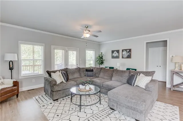 $480,000 | 4014 Windsor Trail, Gainesville, GA 30506