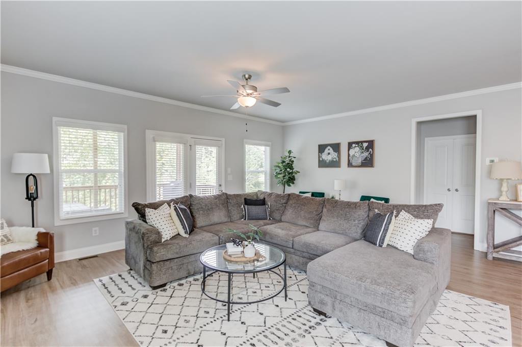 4014 Windsor Trail Gainesville, GA 30506 - Photo 7 of 48