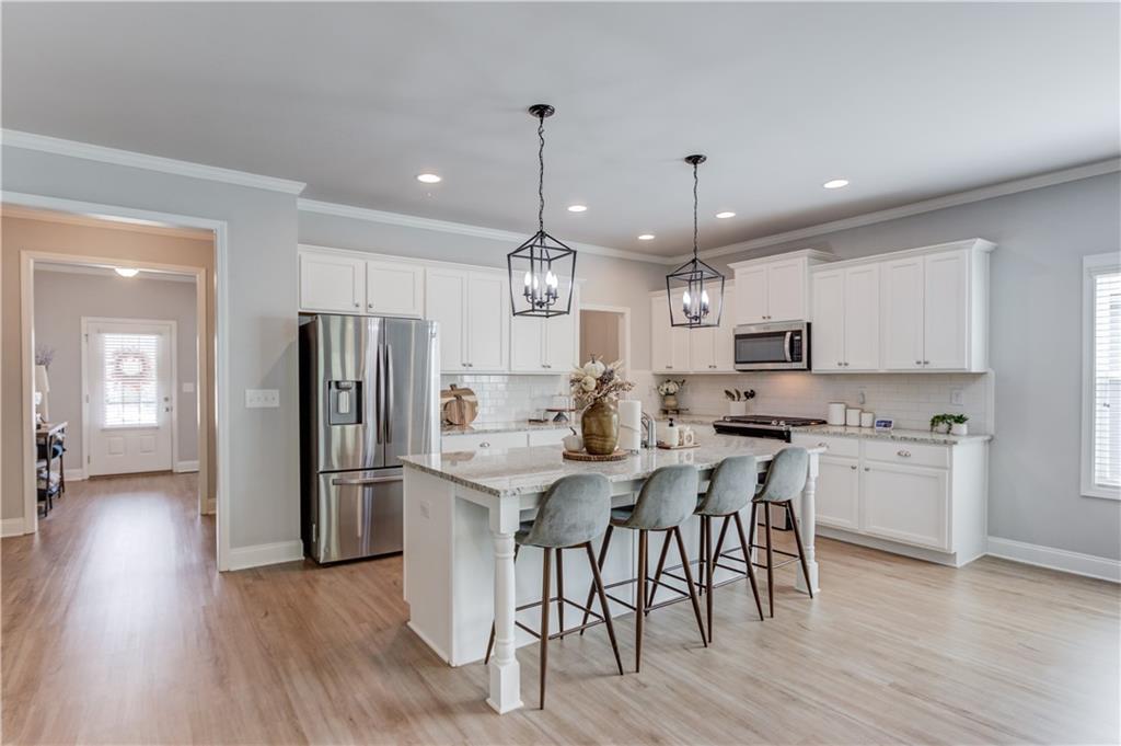 4014 Windsor Trail Gainesville, GA 30506 - Photo 9 of 48