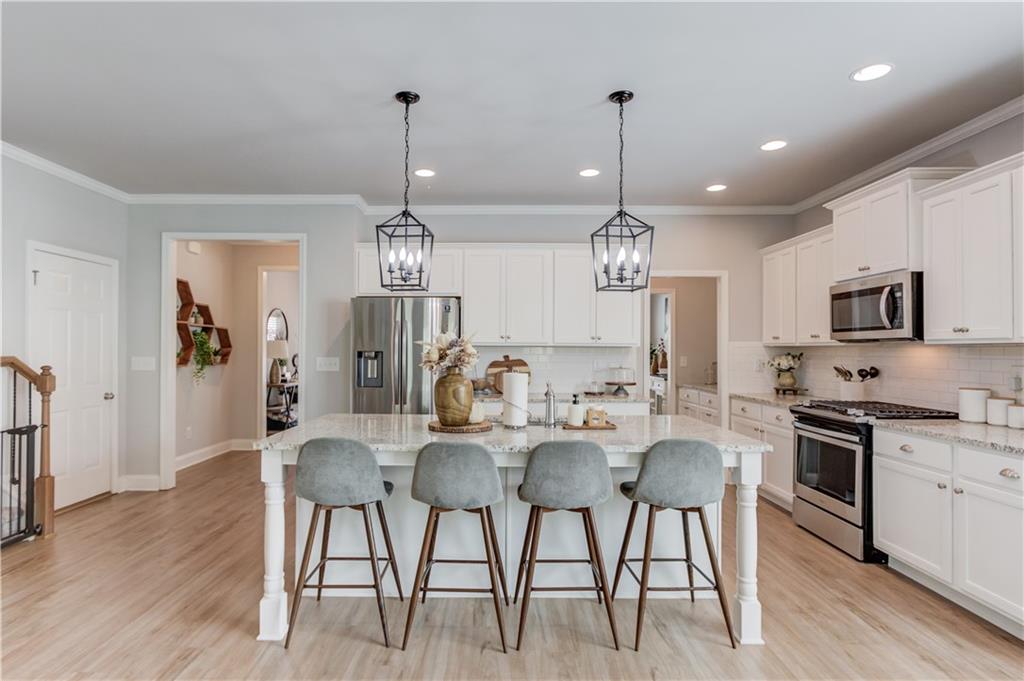 4014 Windsor Trail Gainesville, GA 30506 - Photo 10 of 48