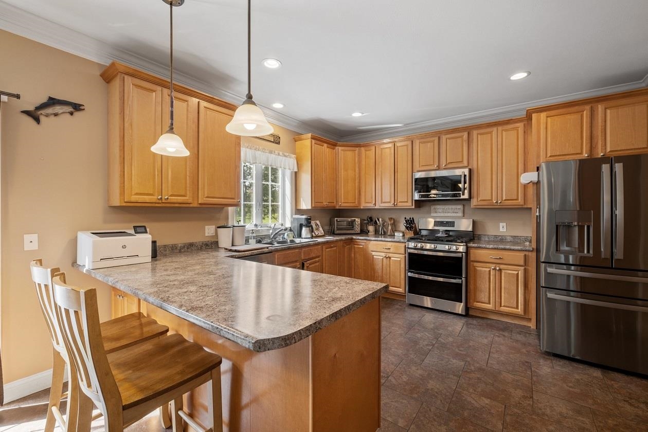 19 Ellis Farm Road Sanbornton, NH 03269 - Photo 8 of 40
