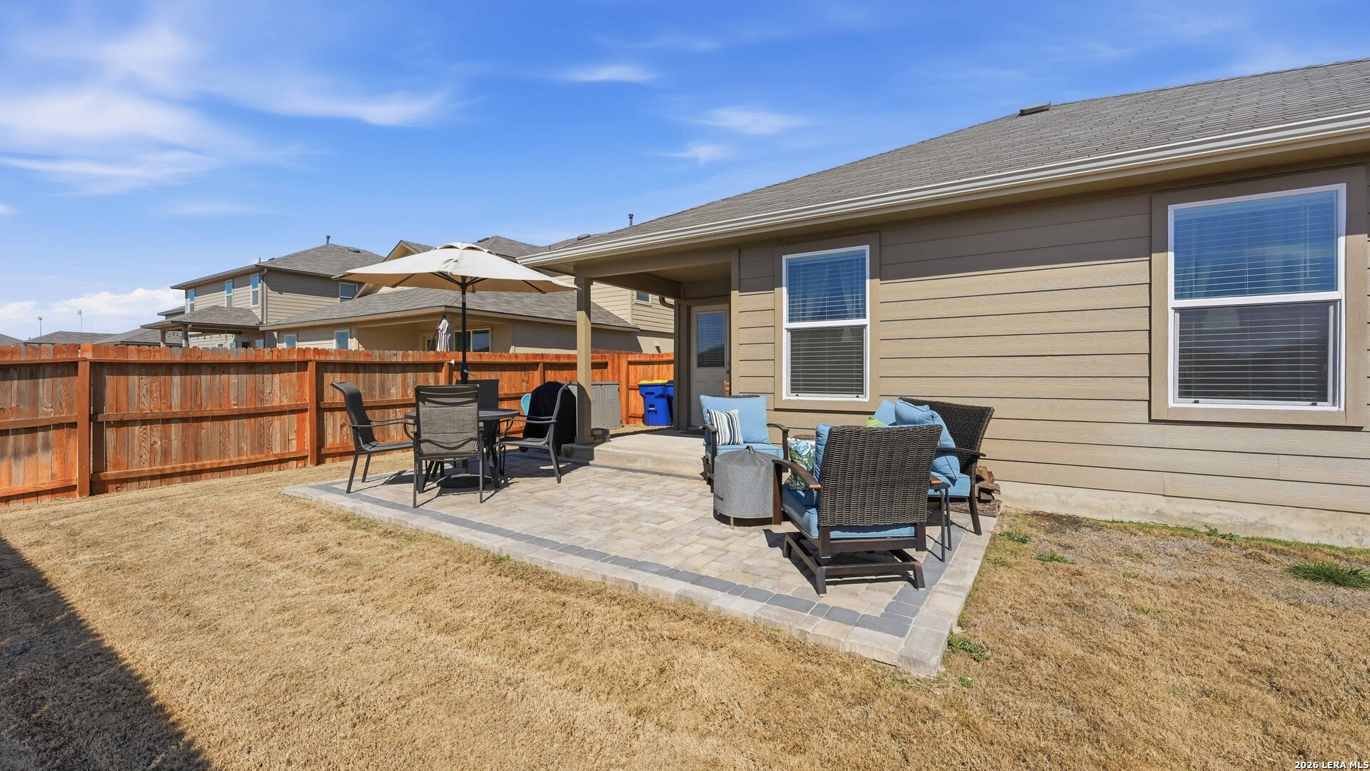 515 Diamond Shoals Cibolo, TX 78108 - Photo 39 of 53